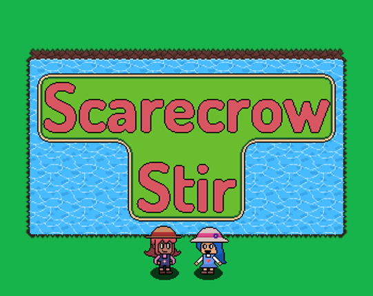 Scarecrow Stir Image