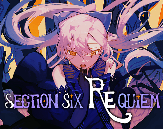 Section Six Requiem Game Cover