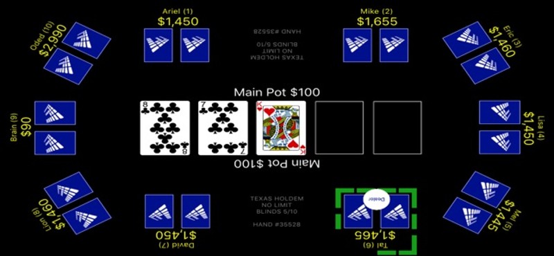 Server DPT Image