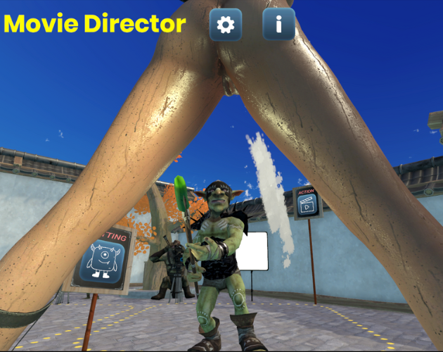 Games like Sex Movie Director