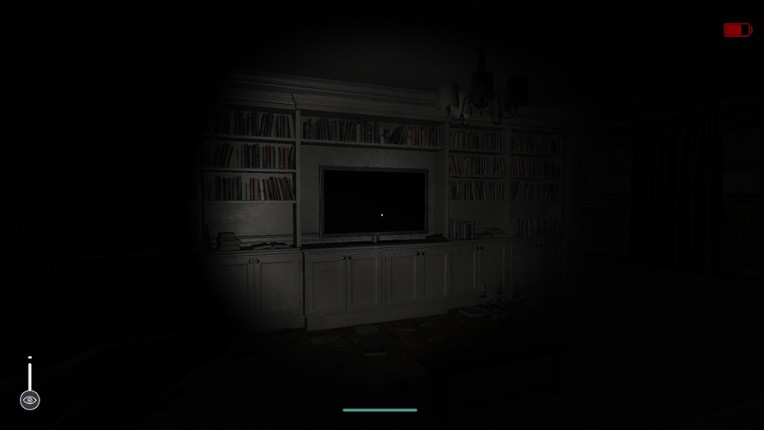 Shadows of the Past screenshot