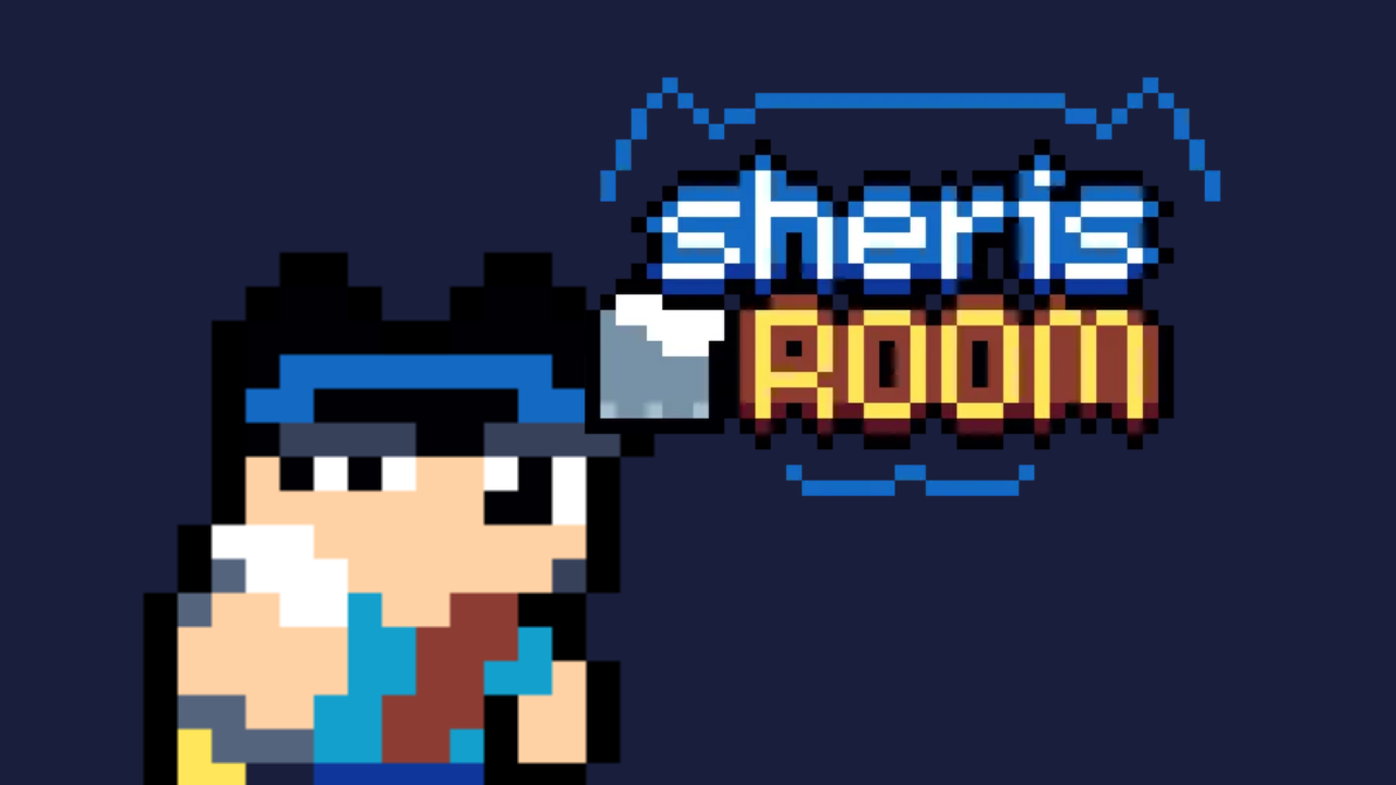 Games like Sheris ROOM