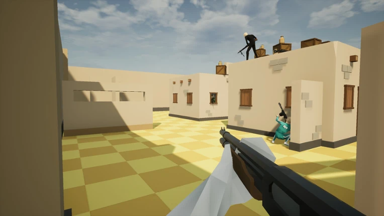 ShitSlam2 screenshot