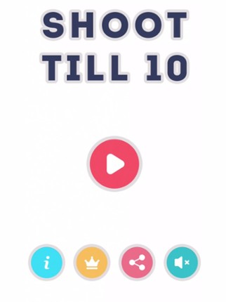 Shoot Till 10 Image