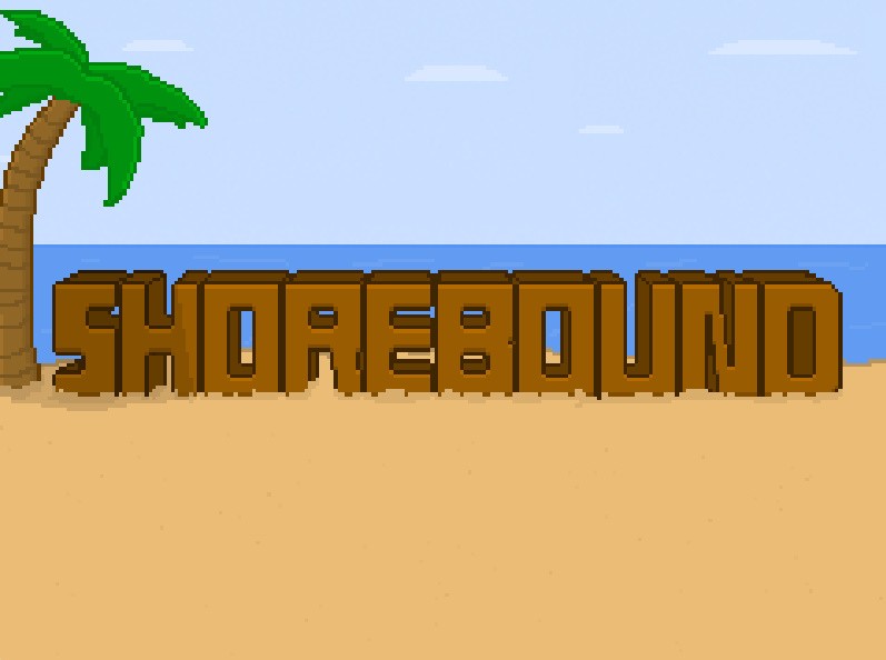 Games like Shorebound