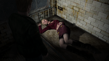 Silent Hill 2 Image