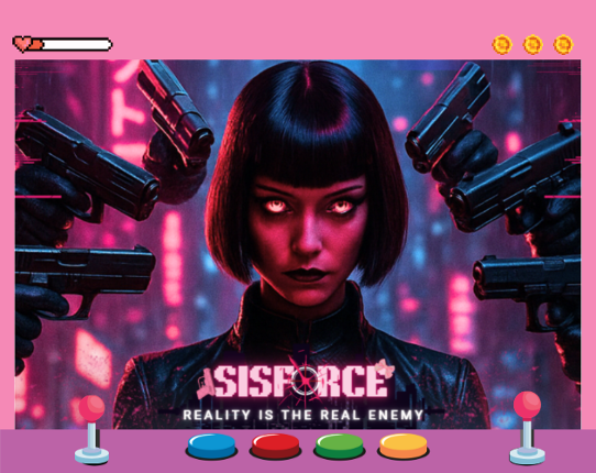 SISFORCE Image
