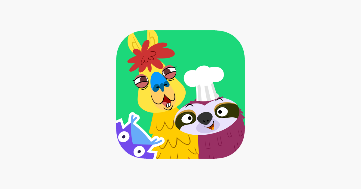 Games like Sizzle & Stew