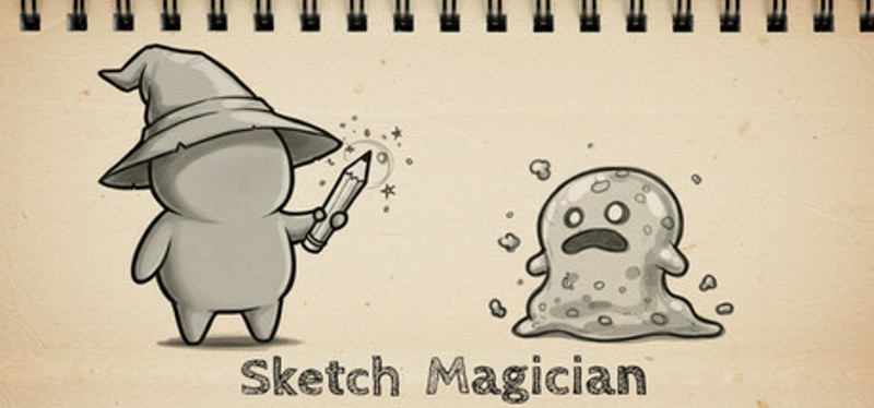 Sketch Magician Image