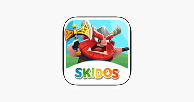 SKIDOS Viking Math Adventure Image