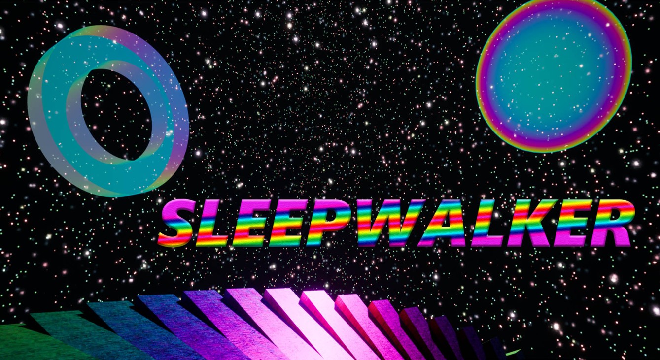 Games like Sleepwalker - GMTK Game Jam 2025