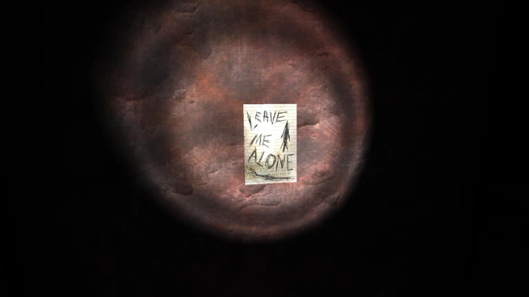 Slender: The Eight Pages screenshot
