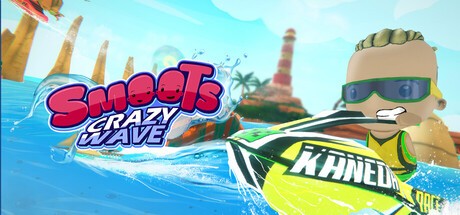 Games like Smoots Crazy Wave