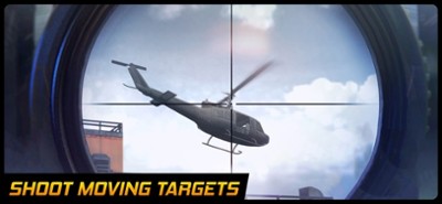 Sniper 2021: Gun Shooting Game Image