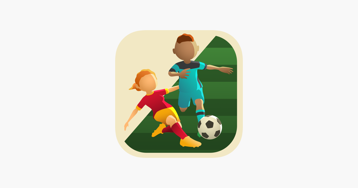 Games like Solid Soccer