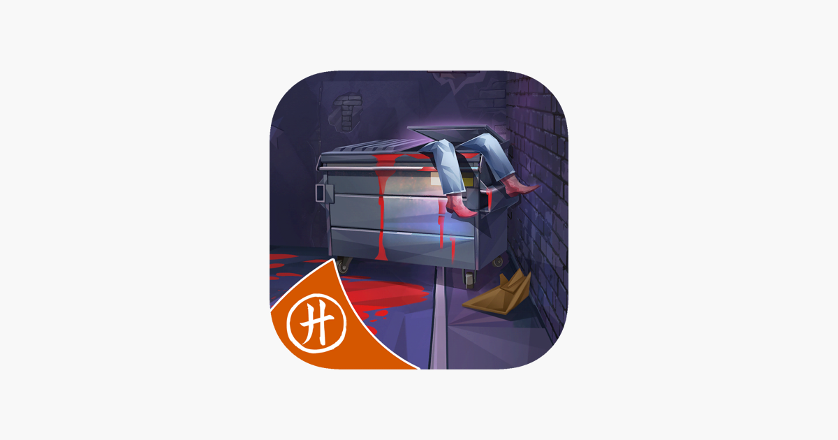 Games like Solve It 2: My Father's Killer