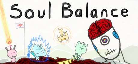 Games like soul balance