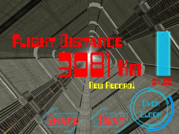 Space !Bump screenshot