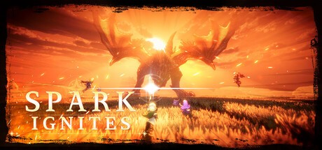 Games like SPARK IGNITES