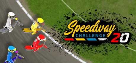 Games like Speedway Challenge 20