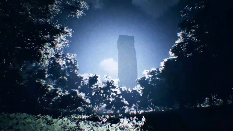 Spirit Catcher 93' screenshot