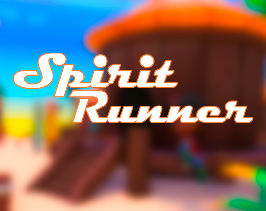 Spirit Runner - 2024 Game Cover