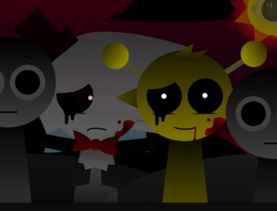 Sprunki stir GNI (13+) Image