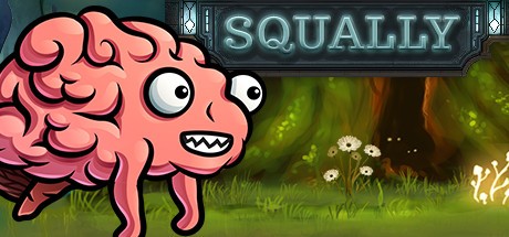 Games like Squally