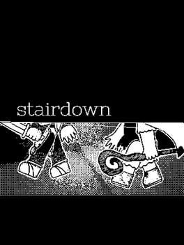 Games like Stairdown