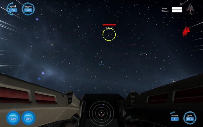Zvezda screenshot