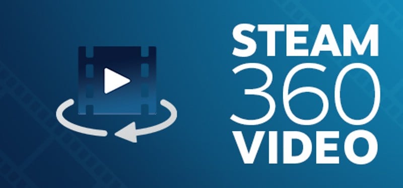 Steam 360 Video Player Game Cover