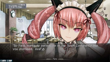 STEINS;GATE Image