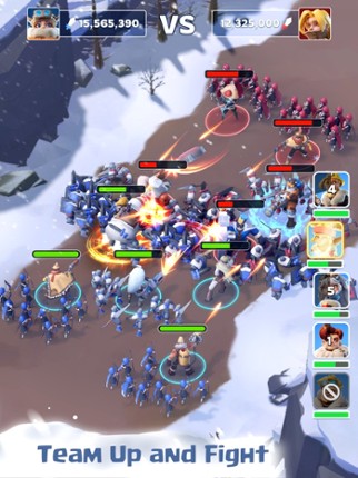 Stick Man Games - Stick Robot screenshot