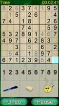 Sudoku Amazing Puzzle Image