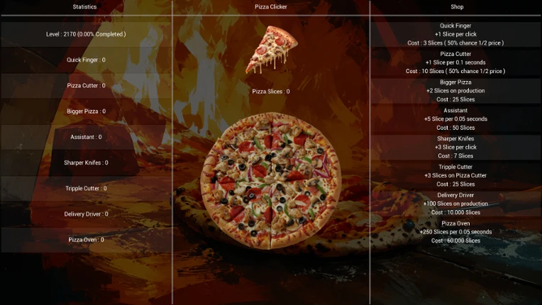 Supermarket Simulator Deluxe Image