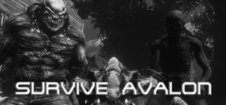 Games like Survive Avalon