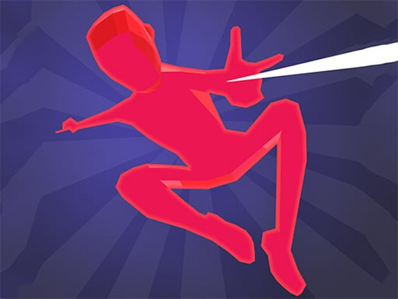 Swing Man Game Cover