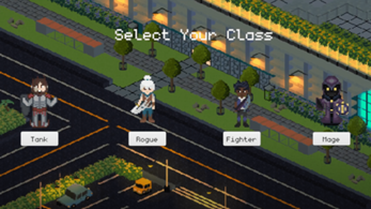 System Panic screenshot