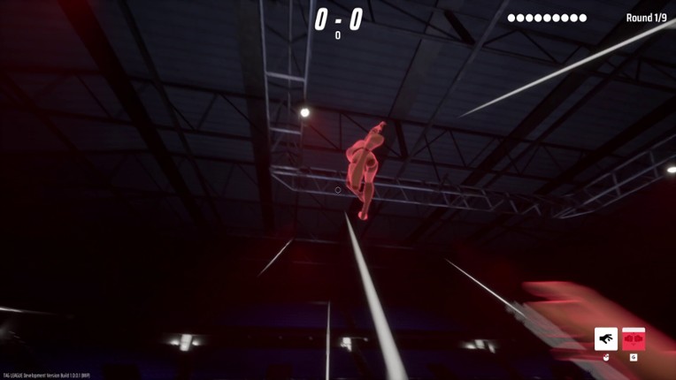 Tag League screenshot