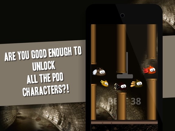 ⋮ Tap The Poo ⋮ Image