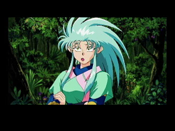 Tenchi Muyo! Mimiri Onsen: Yukemuri no Tabi Image