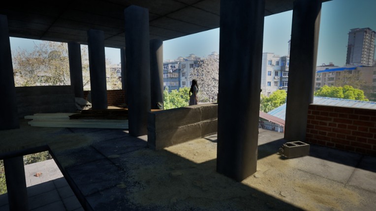 The Abyss Book screenshot