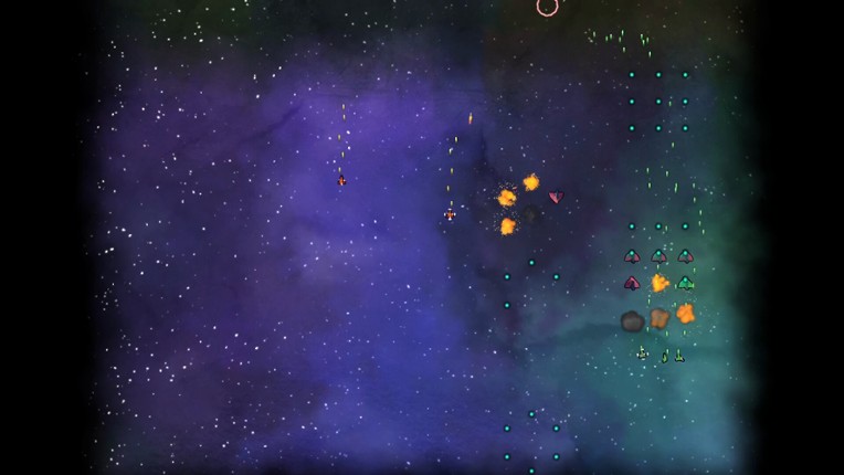 The Art Of Flight screenshot