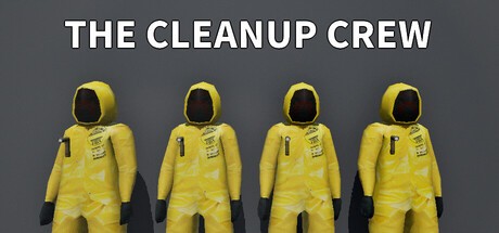 Games like The Cleanup Crew