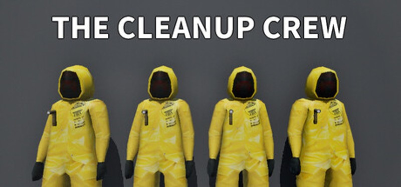 The Cleanup Crew Image