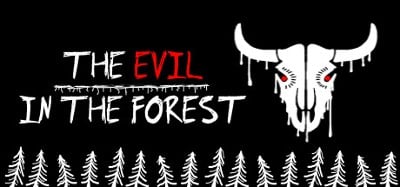 The Evil in the Forest Image