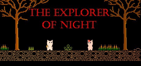 Games like The Explorer of Night