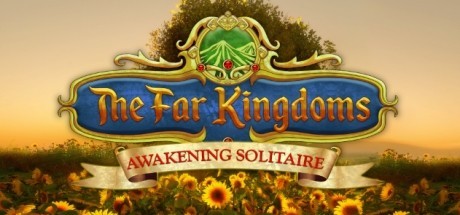 Games like The Far Kingdoms: Awakening Solitaire