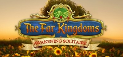 The Far Kingdoms: Awakening Solitaire Image