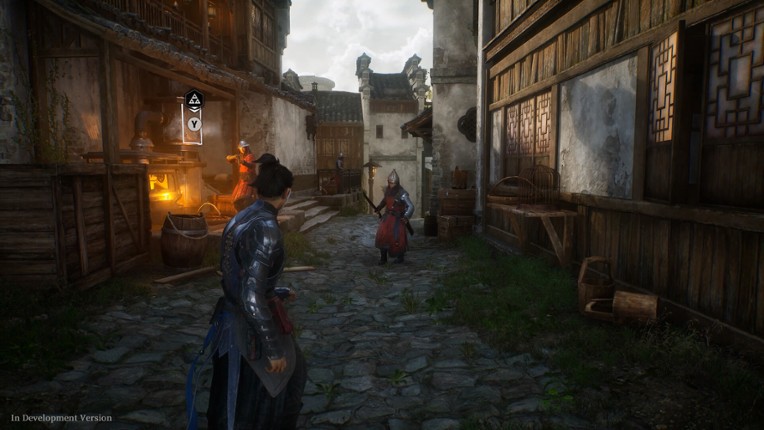 The God Slayer Image